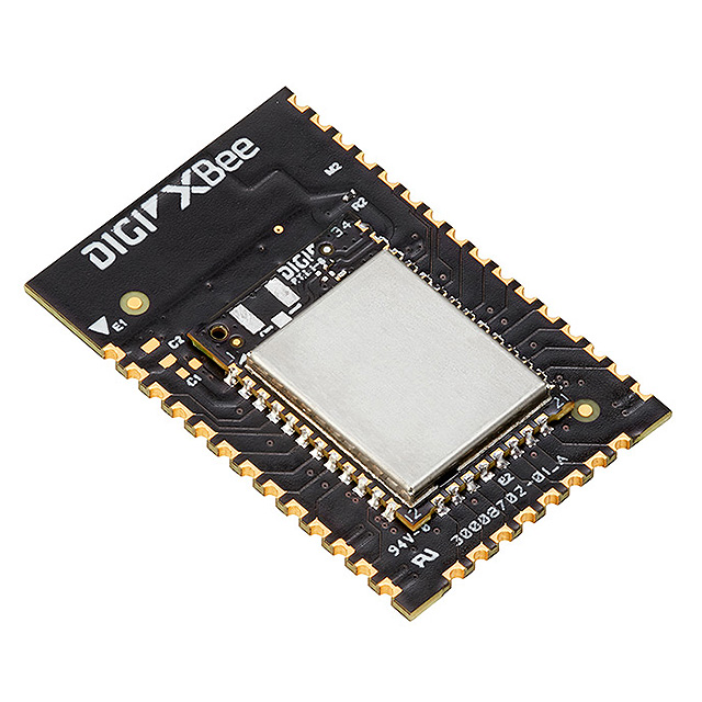 XB3-24Z8PS-J Digi  Moduli transceiver RF e modem